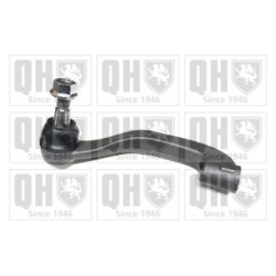 Tie Rod End QR4086S for MAN VW TGE CRAFTER