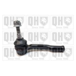 Tie Rod End QR4090S for VAUXHALL ASTRA OE 39008084