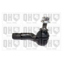 Tie Rod End QR4149S for AUDI SEAT SKODA VW