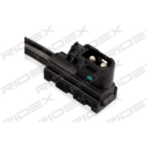 Wheel Speed Sensor - RIDEX 412W0646