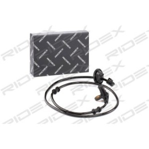 Wheel Speed Sensor - RIDEX 412W0646