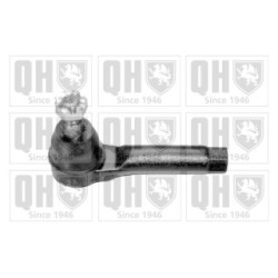 Tie Rod End QR5242S for KIA CARENS CLARUS SHUMA