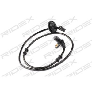 Wheel Speed Sensor - RIDEX 412W0646