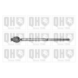Inner Tie Rod QR5263S for CHEVROLET DAEWOO
