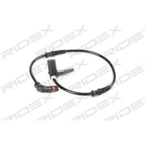 Wheel Speed Sensor - RIDEX 412W0647