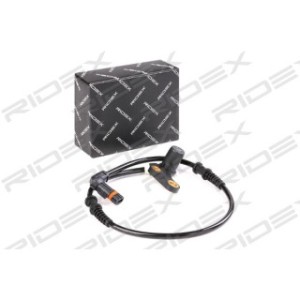 Wheel Speed Sensor - RIDEX 412W0647