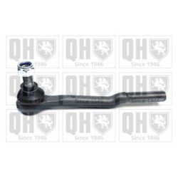 Tie Rod End QR9185S for TOYOTA VW 4 TARO