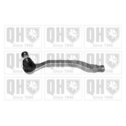 Tie Rod End QR9193S for HONDA ACCORD SHUTTLE