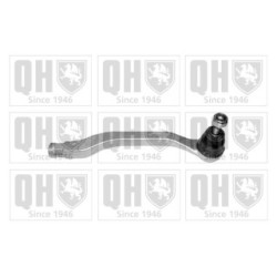 Tie Rod End QR9194S for HONDA ACCORD SHUTTLE