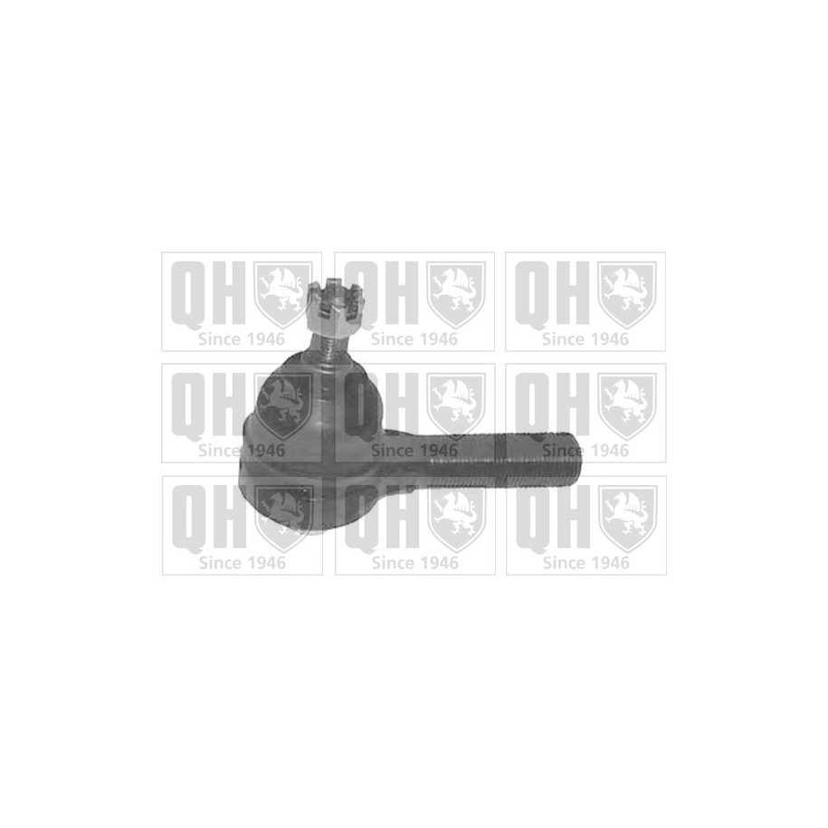 Tie Rod End QR9291S for MITSUBISHI L400 OE MB162810