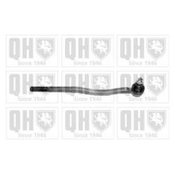 Tie Rod End QR9313S for SUZUKI VITARA OE 4882060A00