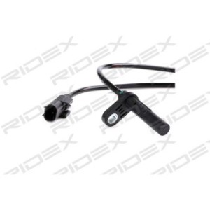 Wheel Speed Sensor - RIDEX 412W0649