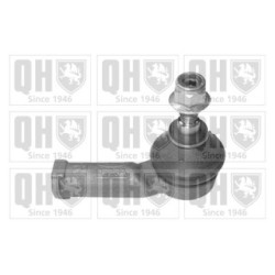 Tie Rod End QR9961S for FORD MAZDA OE 1011857