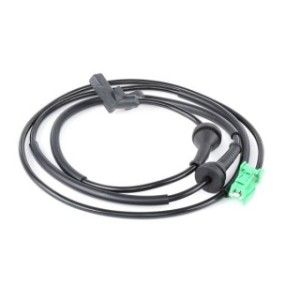 Wheel Speed Sensor - RIDEX 412W0651