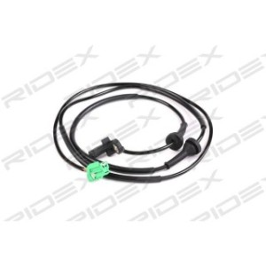 Wheel Speed Sensor - RIDEX 412W0651