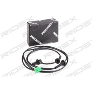 Wheel Speed Sensor - RIDEX 412W0651