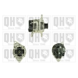 Alternator QRA1074 for FIAT IVECO UAZ OE 504009977