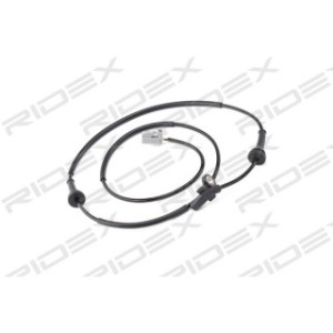 Wheel Speed Sensor - RIDEX 412W0652