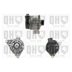 Alternator QRA1272 for CITROEN PEUGEOT OE 5705.GK
