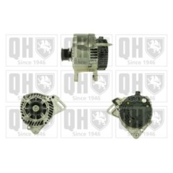 Alternator QRA1781 for SEAT SKODA VW OE 1516620R