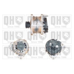Alternator QRA2372 for SEAT VW AROSA LUPO POLO