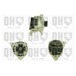 Alternator QRA2660 for AUDI SKODA VW OE 038903018E
