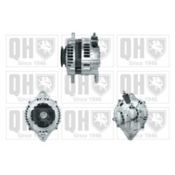 Alternator QRA2955 for NISSAN ALMERA OE 23100-BN300