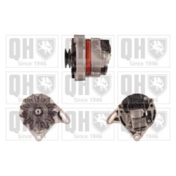 Alternator QRA3031 for FIAT FORD LANCIA OE 46207933