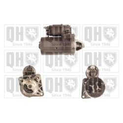 Starter QRS1106 for FIAT PALIO OE 46432262
