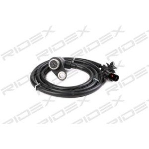 Wheel Speed Sensor - RIDEX 412W0667