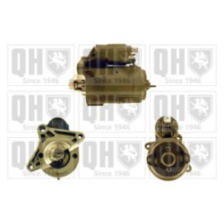 Starter QRS1364 for CITROEN PEUGEOT RENAULT