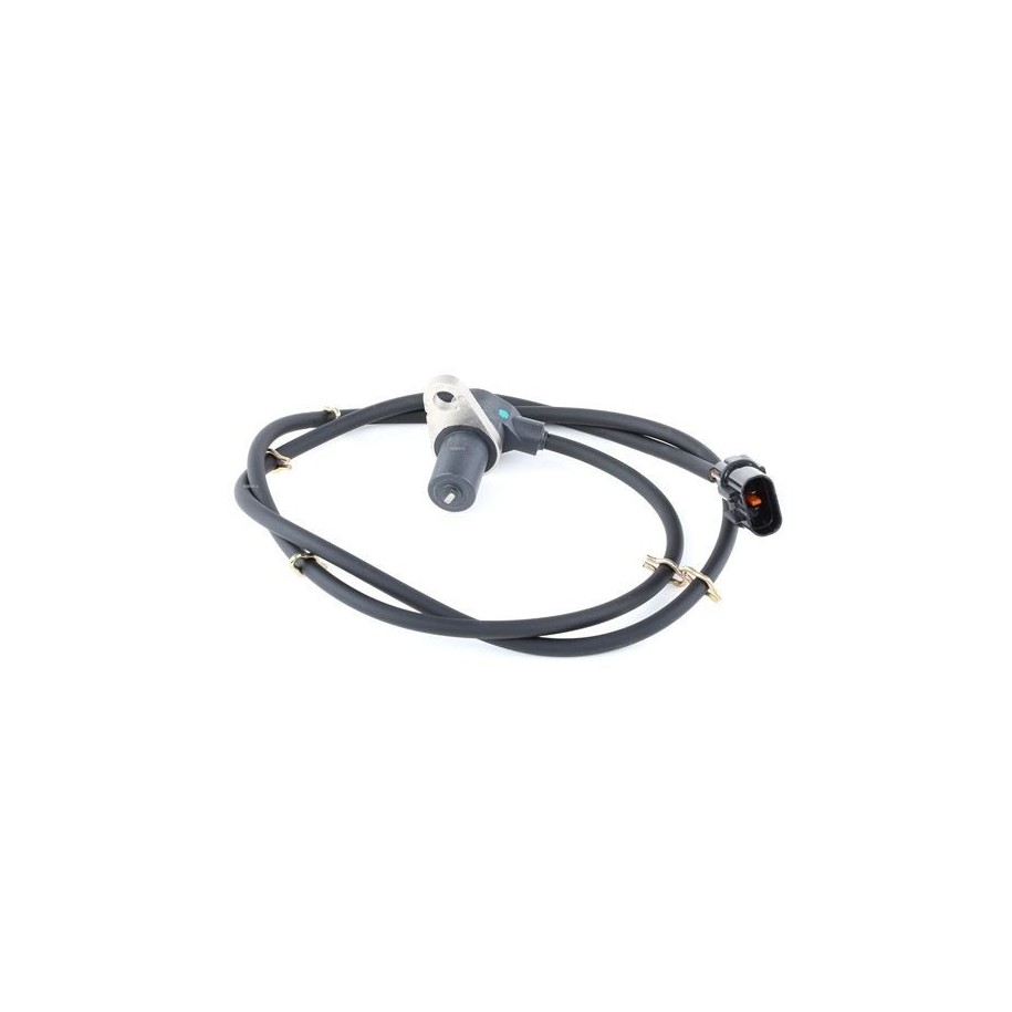 Wheel Speed Sensor - RIDEX 412W0669