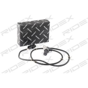 Wheel Speed Sensor - RIDEX 412W0669