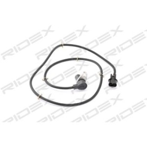 Wheel Speed Sensor - RIDEX 412W0669