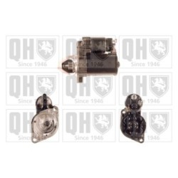 Starter QRS1690 for MERCEDES OE 0051513901