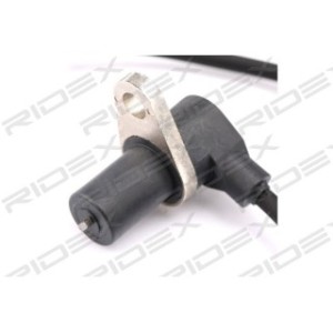 Wheel Speed Sensor - RIDEX 412W0669
