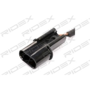 Wheel Speed Sensor - RIDEX 412W0669