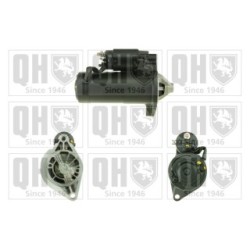 Starter QRS1774 for JEEP CHEROKEE GRAND WRANGLER