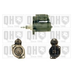 Starter QRS1800 for SEAT VW OE 02A911023D