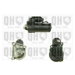 Starter QRS1917 for MITSUBISHI RENAULT VOLVO