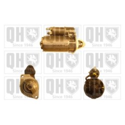 Starter QRS1944 for BMW CHRYSLER CITROEN