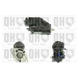 Starter QRS1953 for TOYOTA HIACE LAND OE 2810054250