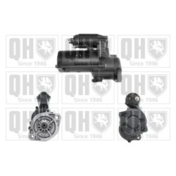 Starter QRS2044 for HYUNDAI MITSUBISHI OE M2T61071