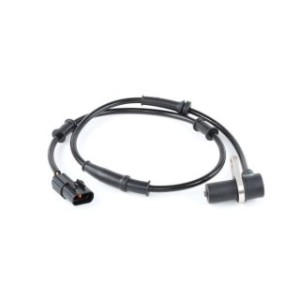Wheel Speed Sensor - RIDEX 412W0673
