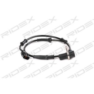 Wheel Speed Sensor - RIDEX 412W0673