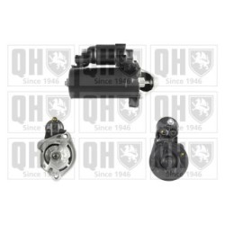 Starter QRS2081 for AUDI SEAT A4 A6 EXEO