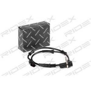 Wheel Speed Sensor - RIDEX 412W0673