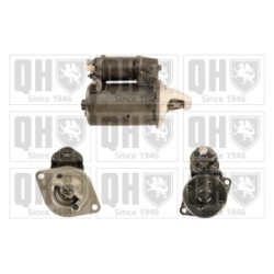 Starter QRS2146 for AUSTIN RELIANT ROVER OE ADU9703