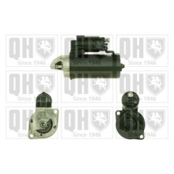 Starter QRS2176