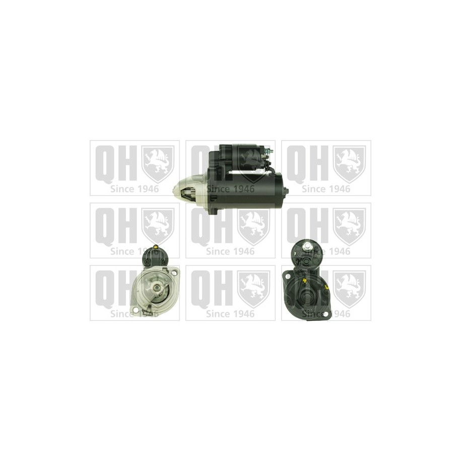 Starter QRS2212 for VOLVO OE 1357199